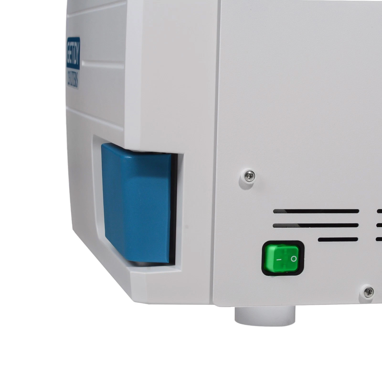 Getidy JCH 16L/18L/23L Dental Autoclave Sterilizer Class N With Drying Function